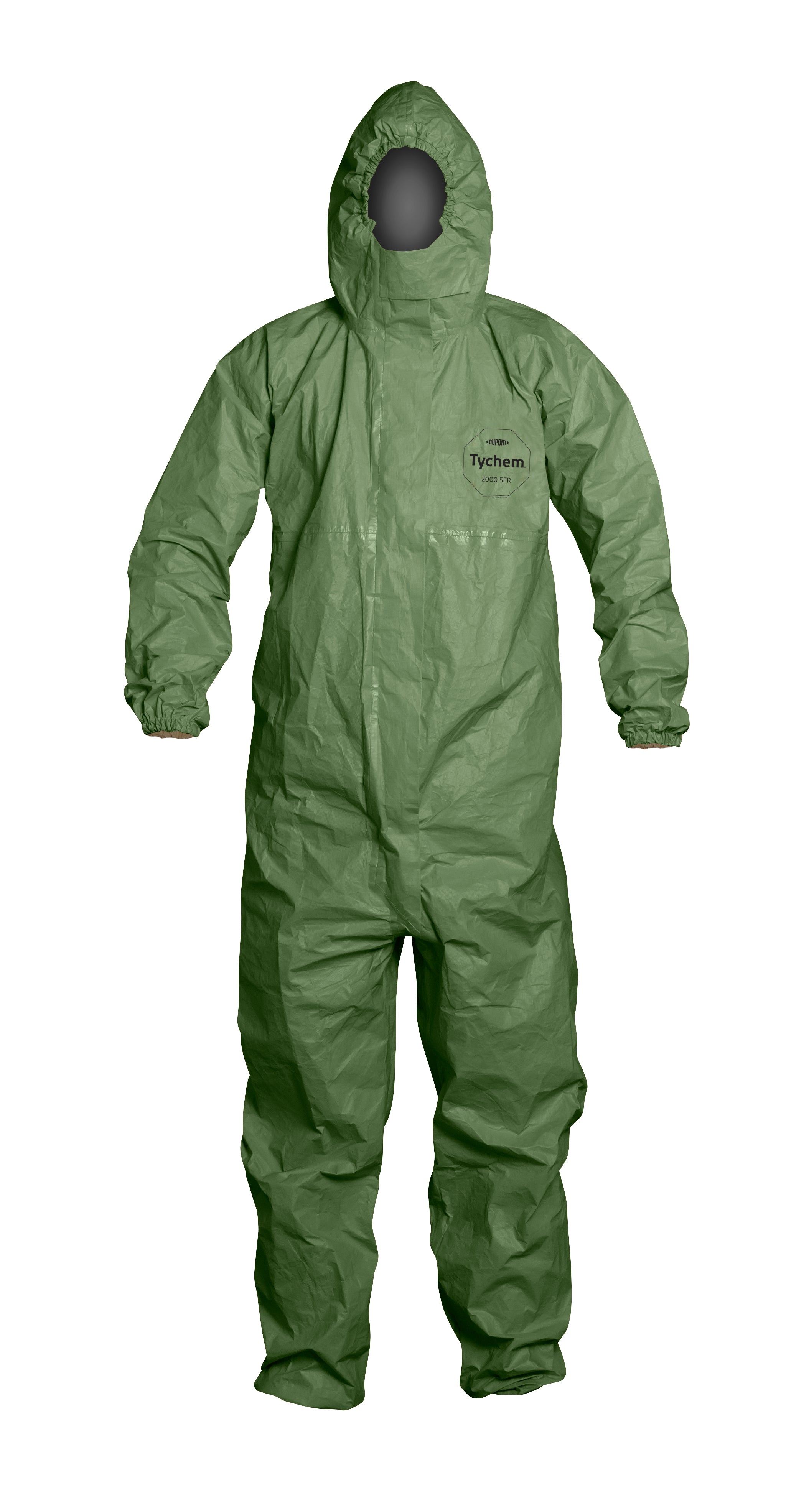 DUPONT DuPont D15526970 Coverall Large