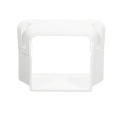 DIVERSITECH DIVERSITECH 230-TC34W SpeediChannel Reducer Coupling 3 x 4
