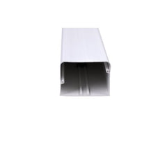 DIVERSITECH DiverseTech 230-D4W SpeediChannel Line Set Cover 4 Inch 6.5 Feet