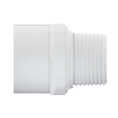 DURA PLAST Dura Plast 436-005 Male Adapter (mipt x slip) – SCH 40