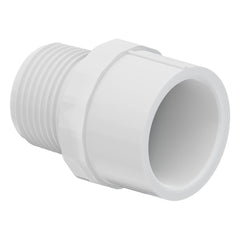 DURA PLAST Dura Plast 436-005 Male Adapter (mipt x slip) – SCH 40