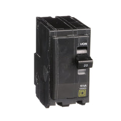 EATON EATON CHF220 CH Thermal Magnetic Circuit Breaker 20 A