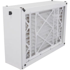 FIELD CONTROLS Field Controls 46585500 Media Air Cleaner MERV 8 16 x 25 x 5 Replacement MPN