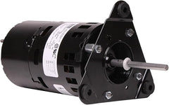 FASCO FASCO D418 Draft Inducer Motor 1/50 HP 3.3 IN