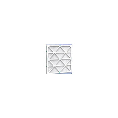 GLASFLOSS Glasfloss ZLP16301 ZL 16x30x1 MERV 10 Air Filter 3 PACK