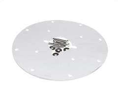 AO SMITH AO Smith 100187878 Kit, Gasket, Burner Plate Replacement MPN