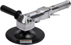 INGERSOLL Ingersoll 313-B Air Angle Sander 0.5 hp 7 inch