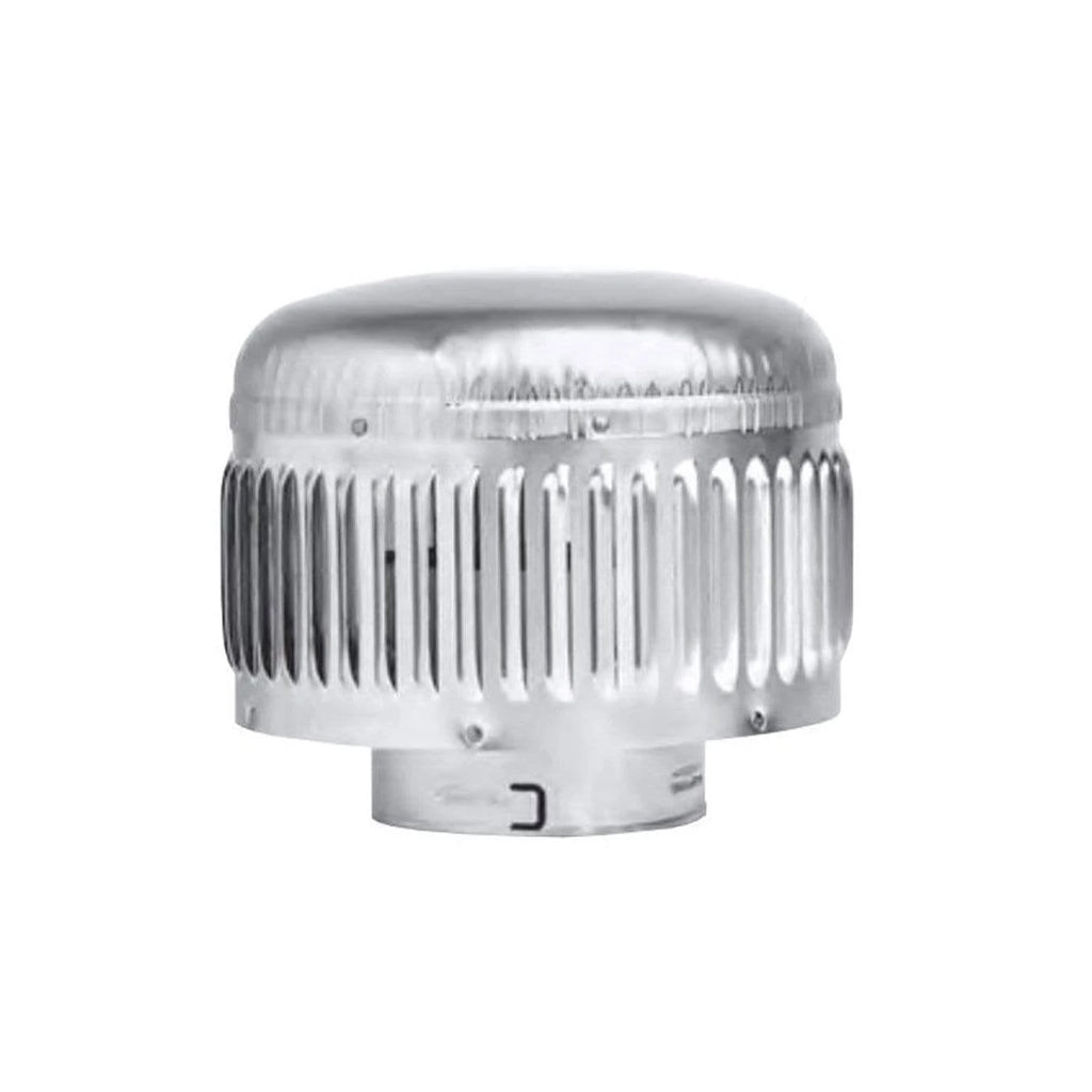 METAL-FAB Metal-Fab 3MCHP Vent Cap 3 inch