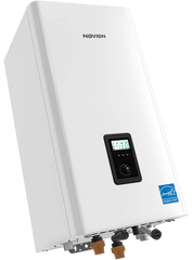 NAVIEN NAVIEN NFC-250/175H High Efficiency Condensing Combi-Boiler