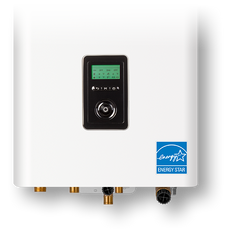 NAVIEN NAVIEN NFC-250/175H High Efficiency Condensing Combi-Boiler
