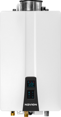 NAVIEN Navien NHW700-160SU NHW-160SU Premium Non-Condensing Tankless Water Heater 160 KBtu/hr