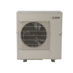 MITSUBISHI ELECTRIC Mitsubishi Electric MXZ-5D42NL 42k BTU (3.5 Ton) M-Series Outdoor Condenser up to 5 Zones