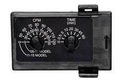 PANASONIC Panasonic FV-VS15VK1 Multi-Speed Module with Time Delay for WhisperGreen Select Exhaust Fan