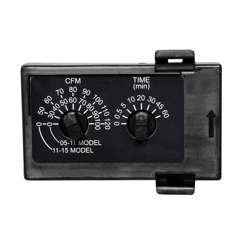 PANASONIC Panasonic FV-VS15VK1 Multi-Speed Module with Time Delay for WhisperGreen Select Exhaust Fan
