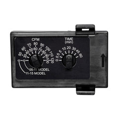PANASONIC Panasonic FV-VS15VK1 Multi-Speed Module with Time Delay for WhisperGreen Select Exhaust Fan