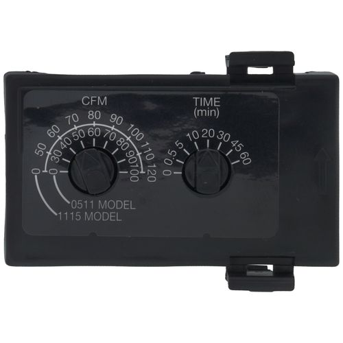 PANASONIC Panasonic FV-VS15VK1 Multi-Speed Module with Time Delay for WhisperGreen Select Exhaust Fan