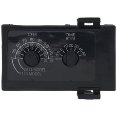 PANASONIC Panasonic FV-VS15VK1 Multi-Speed Module with Time Delay for WhisperGreen Select Exhaust Fan