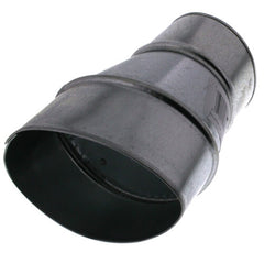 PANASONIC Panasonic FV-VS43R WhisperValue 4 Inch Oval to 3 Inch Round Duct Adapter