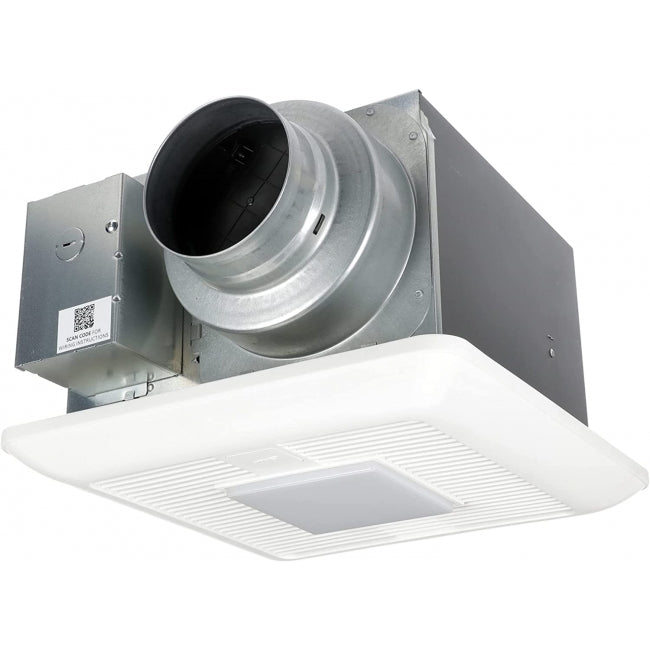 PANASONIC Panasonic FV-0511VKSL2 WhisperGreen Select Fan Multi-Speed 50-80-110 CFM
