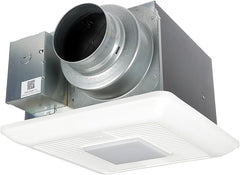 PANASONIC Panasonic FV-0511VKSL2 WhisperGreen Select Fan Multi-Speed 50-80-110 CFM