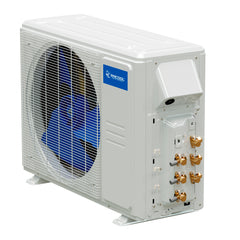 MRCOOL MRCOOL DIY-MULTI3-18HP230D-O Mini-Split Condenser 230V
