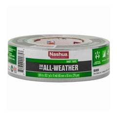 BERRY GLOBAL Berry Global 1526409 Nashua 398 Duct Tape 189 x 60 yd