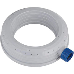 BEST GARDEN Best Garden JR0717 Poly Ring Stationary Sprinkler (900 sq ft)