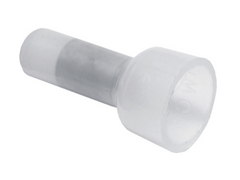 RHEEM Rheem 455020 Closed Connectors for 22-14 Gauge Wire