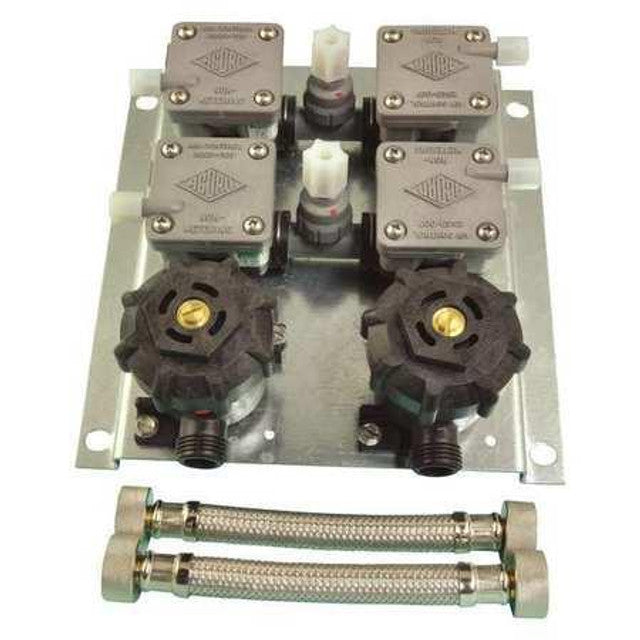 ACORN 2590-060-001 BALL VALVES