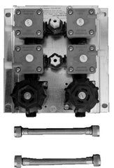 ACORN 2590-061-001 BALL VALVES