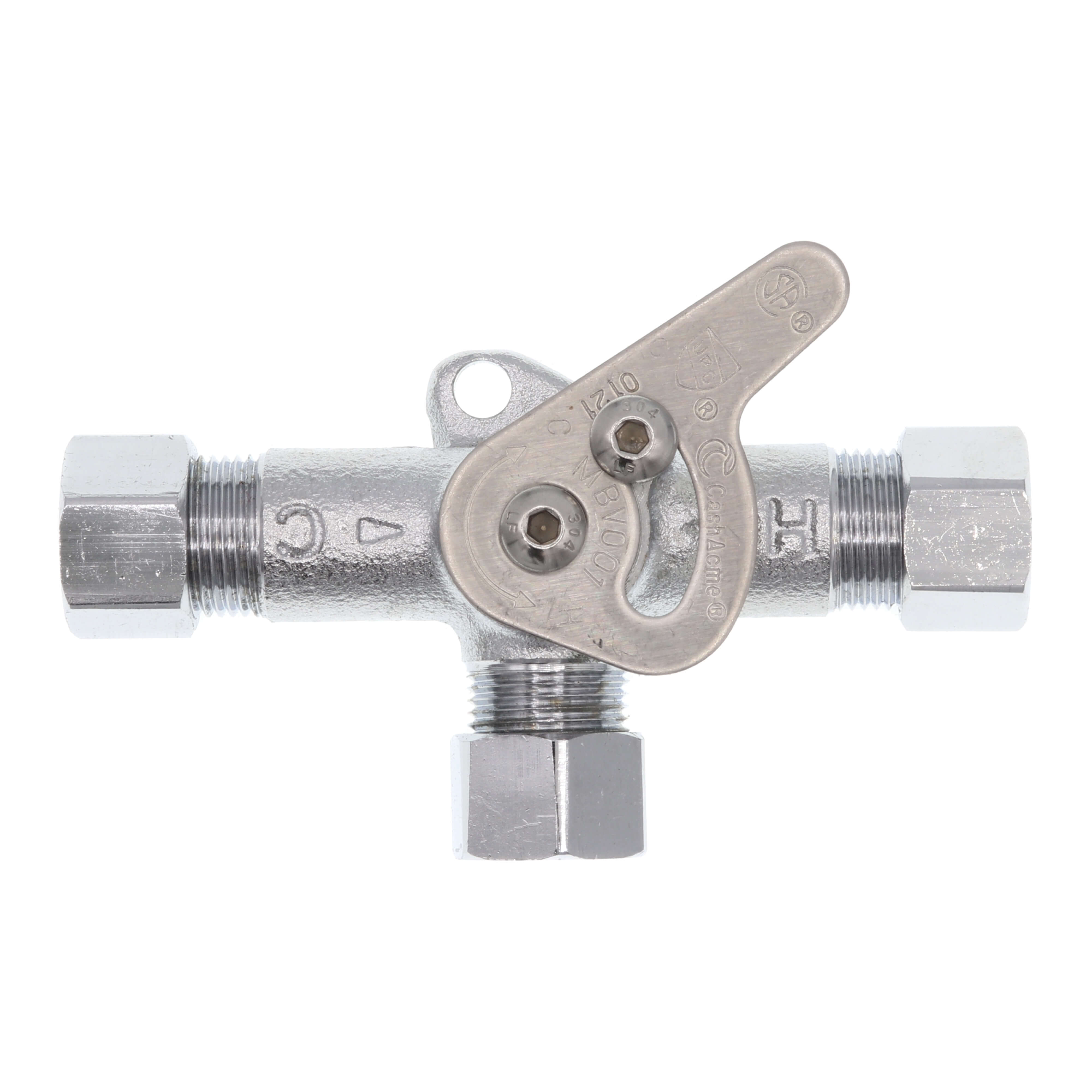 CASH-ACME 25903 MIXING VALVES