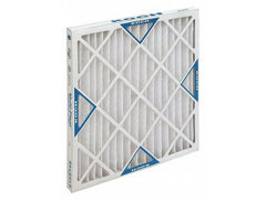 KOCH FILTER Koch Filter 102-700-021 Pleated Air Filter Merv 8 20x25x2