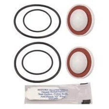 WATTS Watts Regulator RK909-RC3-HW3/4-1 Repair Kit Hot Water Check 3/4 Inch 0887310