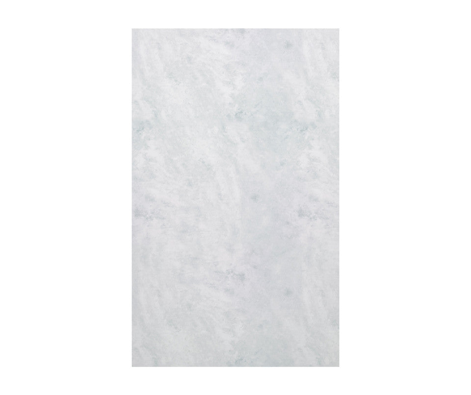 SWAN Swan SS0369602.130 Wall Panel Swanstone Bathtub and Shower Ice 2 Panels 1/4 x 36 x 96 Inch