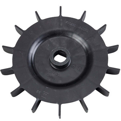 us motor 14 blade fan