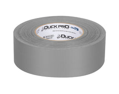SHURTAPE TECHNOLOGIES Shurtape Technologies 105454 PC609 Silver Duct Tape 2 inches x 60 yards