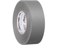 SHURTAPE TECHNOLOGIES Shurtape Technologies 105454 PC609 Silver Duct Tape 2 inches x 60 yards
