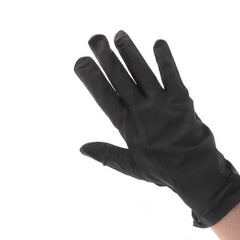 SAS SAFETY SAS SAFETY 66511 Raven 6 mil Nitrile Extra Strength Disposable Gloves (Pack of 3) Replacement MPN