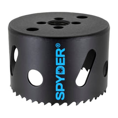 SPYDER SPYDER 600093CF 3 Bi-Metal Hole Saw