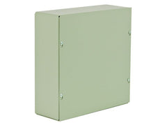 WIEGMANN Wiegmann SC161604NK N1 Screw-Cover - No Knockouts 16X16X4