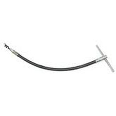 CS OSBORNE CS OSBORNE 1204-3-30 Flexible Packing Hook 30 in