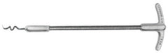 CS OSBORNE CS OSBORNE 1204-3-30 Flexible Packing Hook 30 in