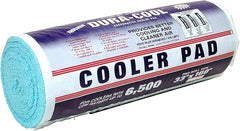 DIAL DIAL 3079 Dura-Cool 33 x 160 in. Foamed Polyester Evaporative Cooler Pad