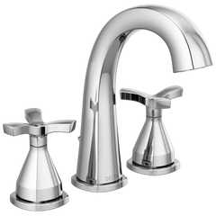 DELTA FAUCET Delta Faucet 357756-SS-PR-MPU-DST 2HND FCT
