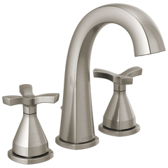DELTA FAUCET Delta Faucet 357756-SS-PR-MPU-DST 2HND FCT