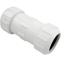 NDS FLO CONTROL 110-15 1-1/2 in. IPS Comp PVC Coupling