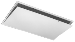 FIRST COMPANY First Company 967-1 Ceiling Access Panel 55-1/2 x 27-1/2 in. REPLACEMENT 967-1