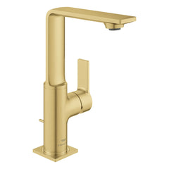 GROHE GROHE 23858GN1 Allure Single-Hole Single-Handle L-Size Bathroom Faucet 1.2 GPM