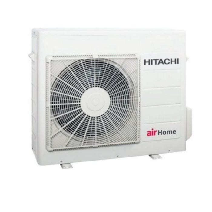 HITACHI Hitachi RAC-DJ09WHAA AirHome 400 Wall Mounted Inverter Heat Pump AC