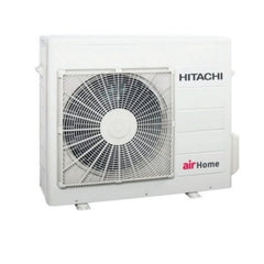 HITACHI Hitachi RAC-DJ09WHAA AirHome 400 Wall Mounted Inverter Heat Pump AC